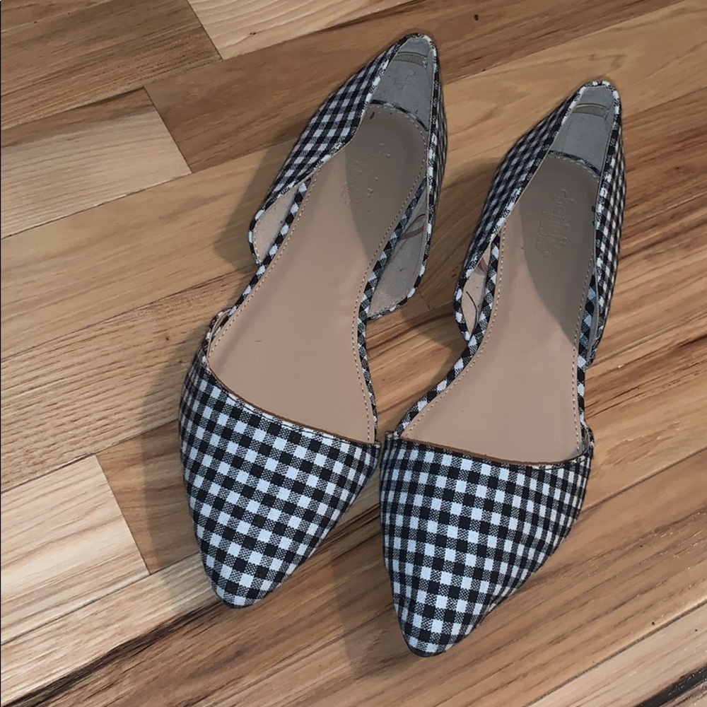 Flats